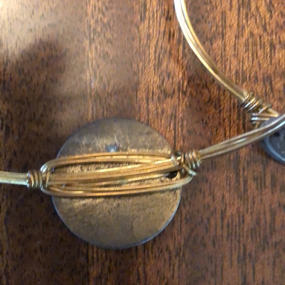 2 Bourbon and Bowties 12. gage shotgun shell bracelets - Picture 3 of 10